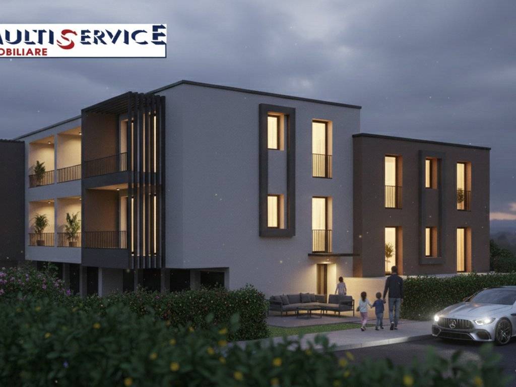 appartamento in vendita a Cavallino-Treporti in zona Ca' Savio