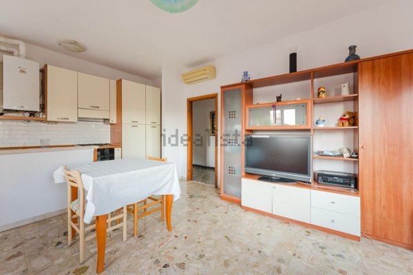 appartamento in vendita a Cavallino-Treporti