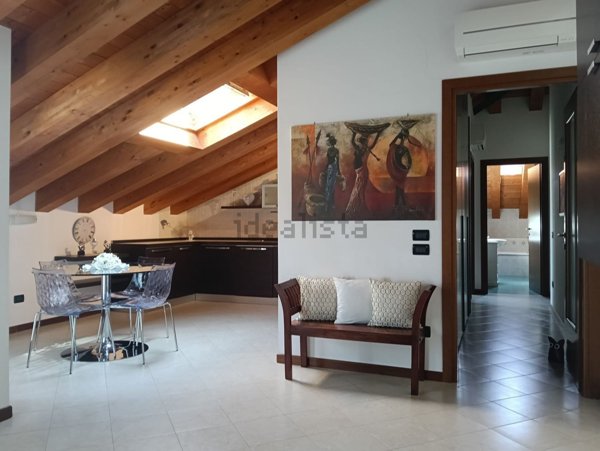 appartamento in vendita a Cavallino-Treporti in zona Ca' Savio