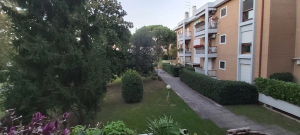 appartamento in vendita a Cavallino-Treporti