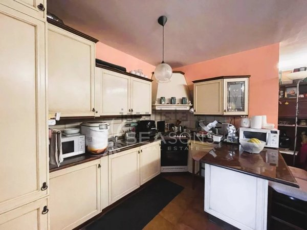 appartamento in vendita a Cavallino-Treporti