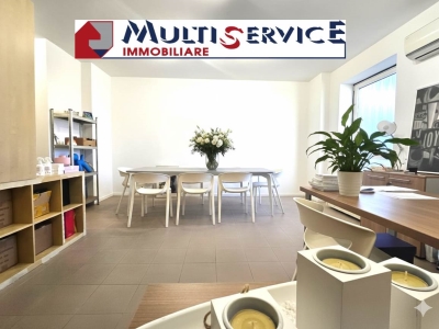 ufficio in vendita a Cavallino-Treporti in zona Cavallino