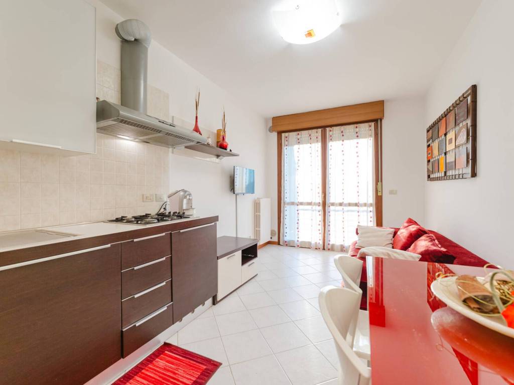 appartamento in vendita a Cavallino-Treporti