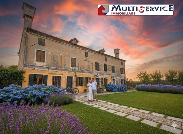 appartamento in vendita a Cavallino-Treporti