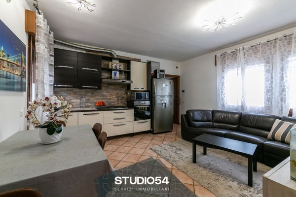 appartamento in vendita a Cavallino-Treporti in zona Ca' Ballarin