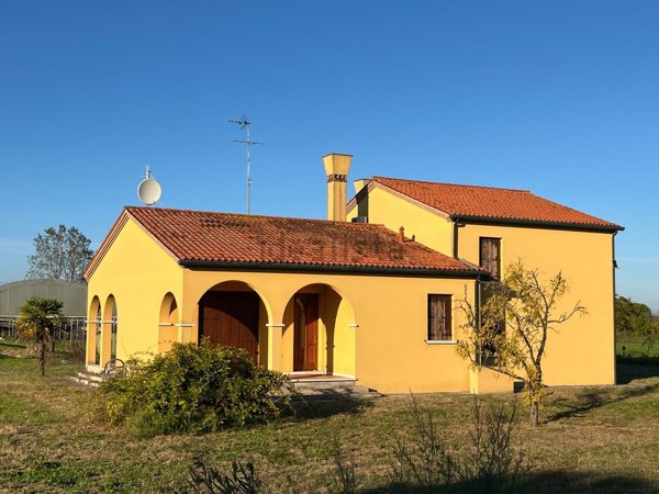 casa indipendente in vendita a Cavallino-Treporti