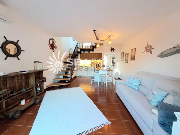 appartamento in vendita a Cavallino-Treporti in zona Cavallino