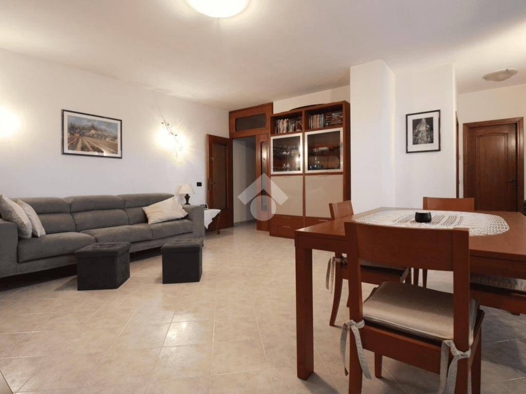 appartamento in vendita a Cavallino-Treporti in zona Ca' Savio