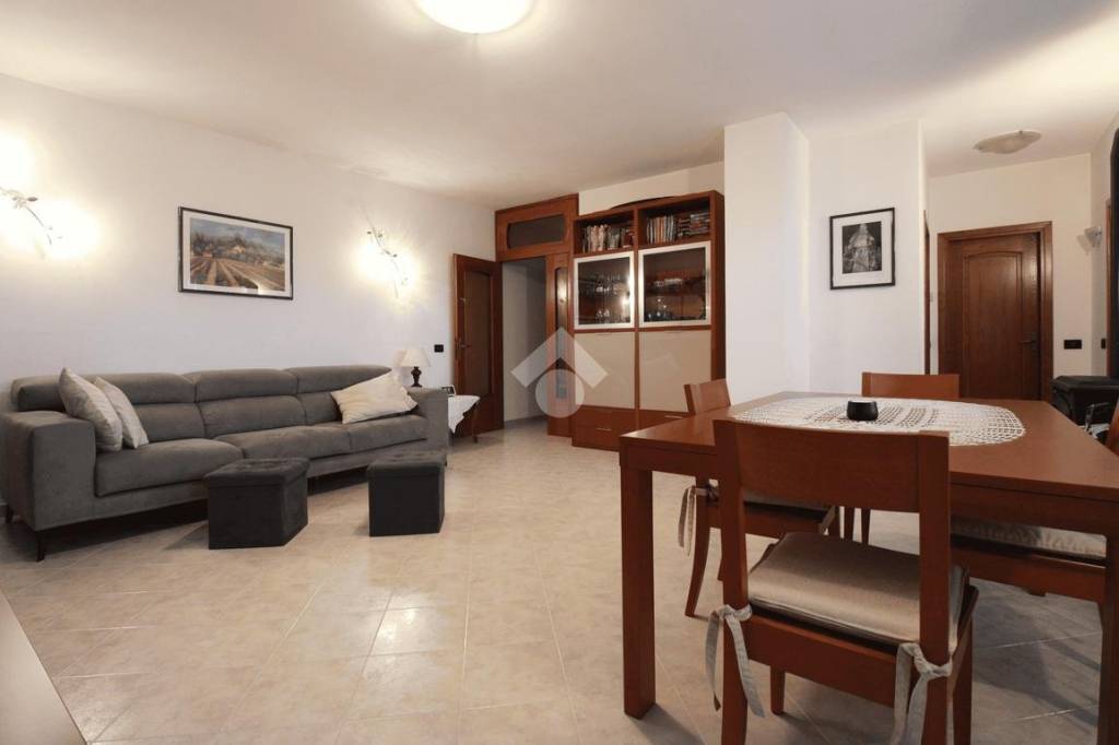 appartamento in vendita a Cavallino-Treporti in zona Ca' Savio