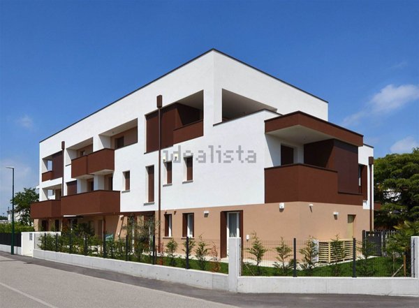 appartamento in vendita a Cavallino-Treporti in zona Cavallino