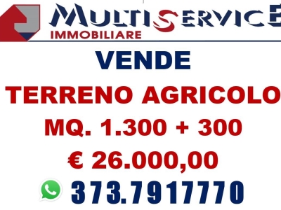 terreno agricolo in vendita a Cavallino-Treporti in zona Punta Sabbioni