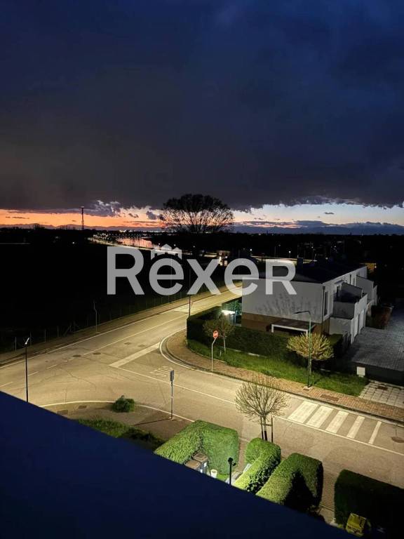 appartamento in vendita a Cavallino-Treporti in zona Ca' Savio