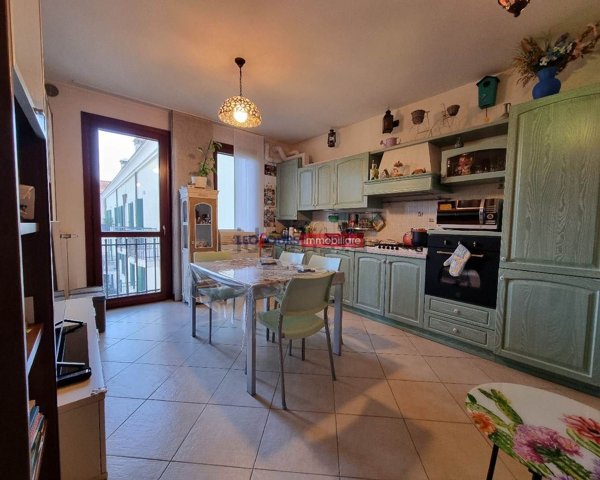 appartamento in vendita a Cavallino-Treporti