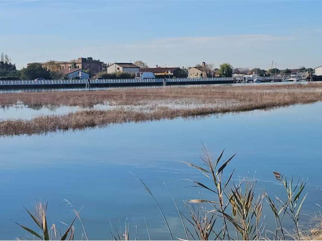 terreno agricolo in vendita a Cavallino-Treporti