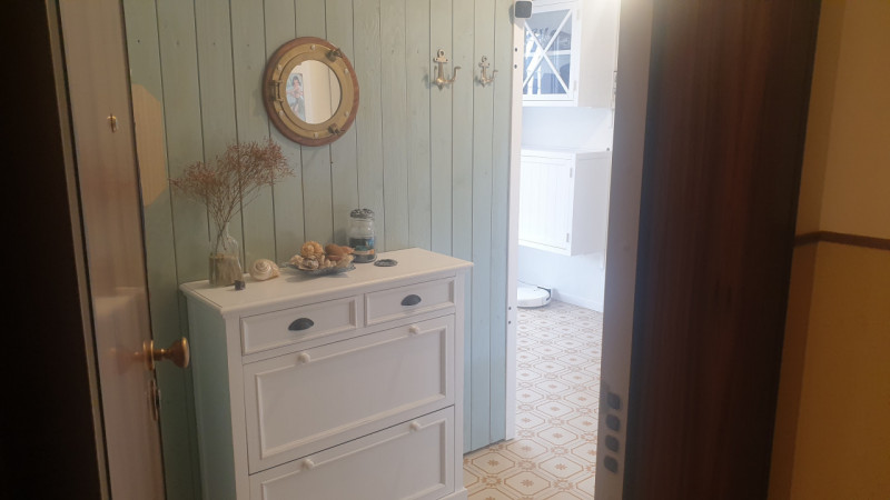 appartamento in vendita a Cavallino-Treporti in zona Cavallino