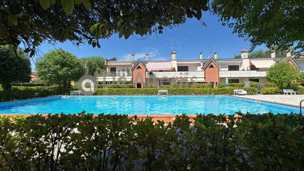 appartamento in vendita a Cavallino-Treporti in zona Cavallino