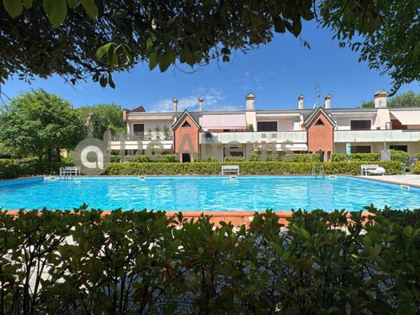 appartamento in vendita a Cavallino-Treporti