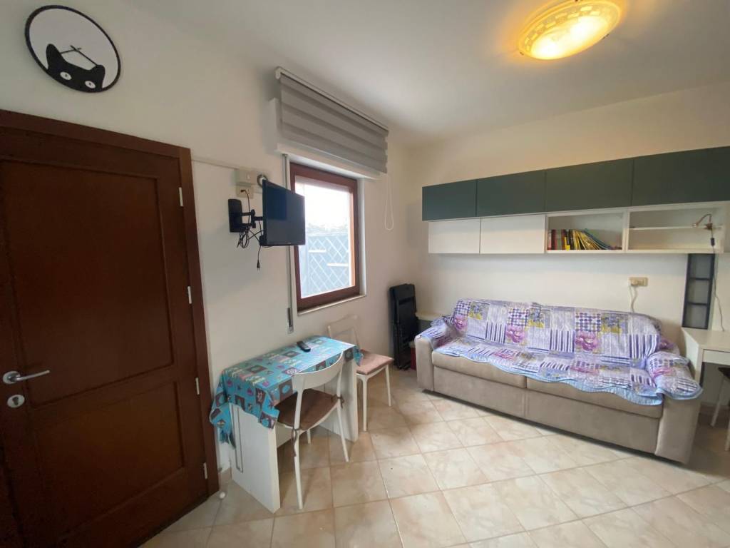 appartamento in vendita a Cavallino-Treporti in zona Ca' Savio