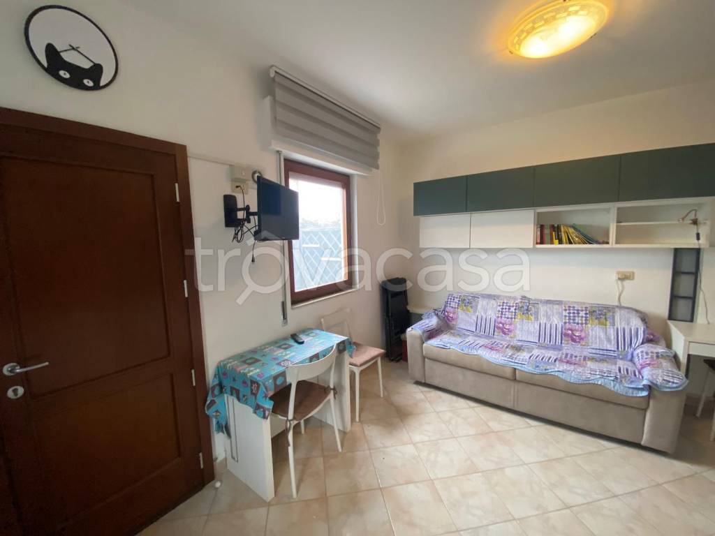 appartamento in vendita a Cavallino-Treporti in zona Ca' Savio