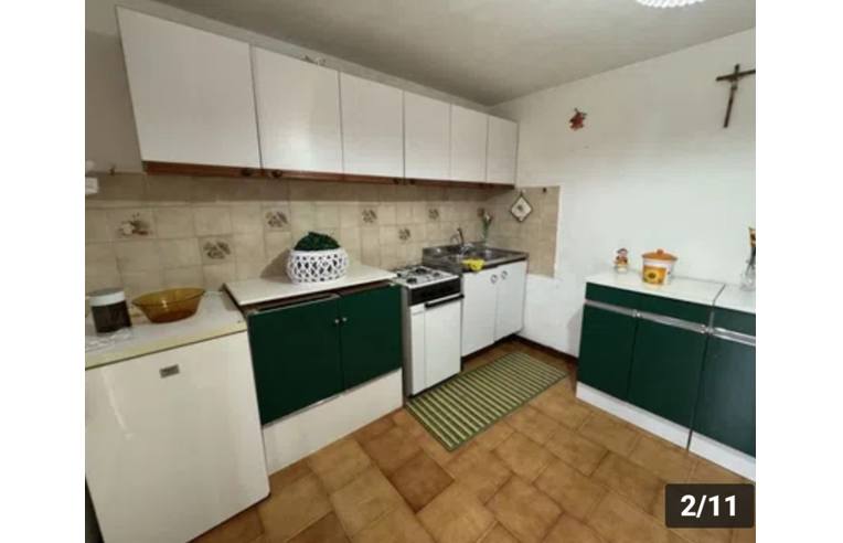 appartamento in vendita a Cavallino-Treporti in zona Ca' Ballarin