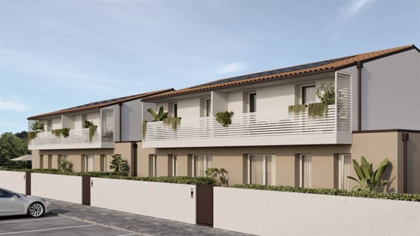appartamento in vendita a Cavallino-Treporti in zona Cavallino