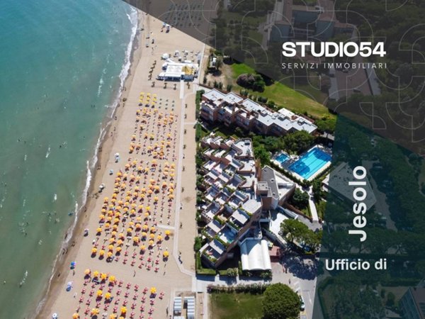 appartamento in vendita a Cavallino-Treporti in zona Cavallino