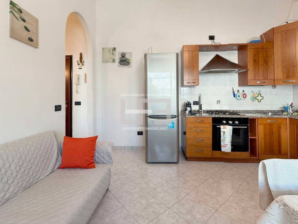 appartamento in vendita a Cavallino-Treporti in zona Ca' Savio