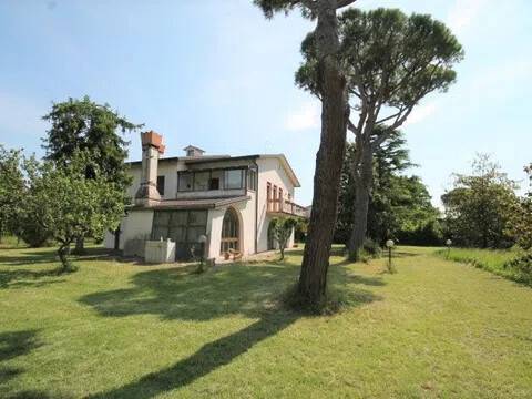 casa indipendente in vendita a Cavallino-Treporti in zona Treporti