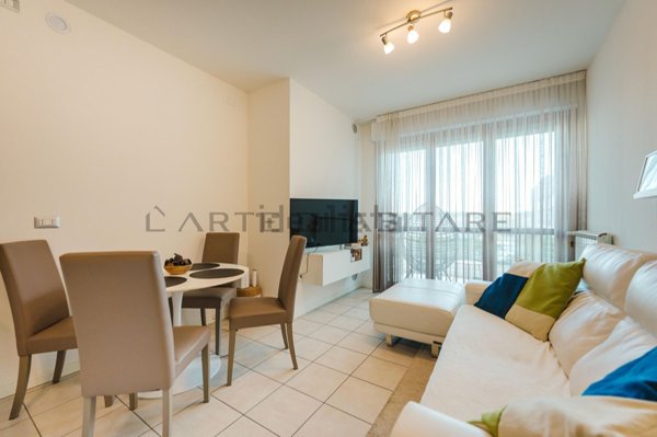 appartamento in vendita a Cavallino-Treporti in zona Cavallino