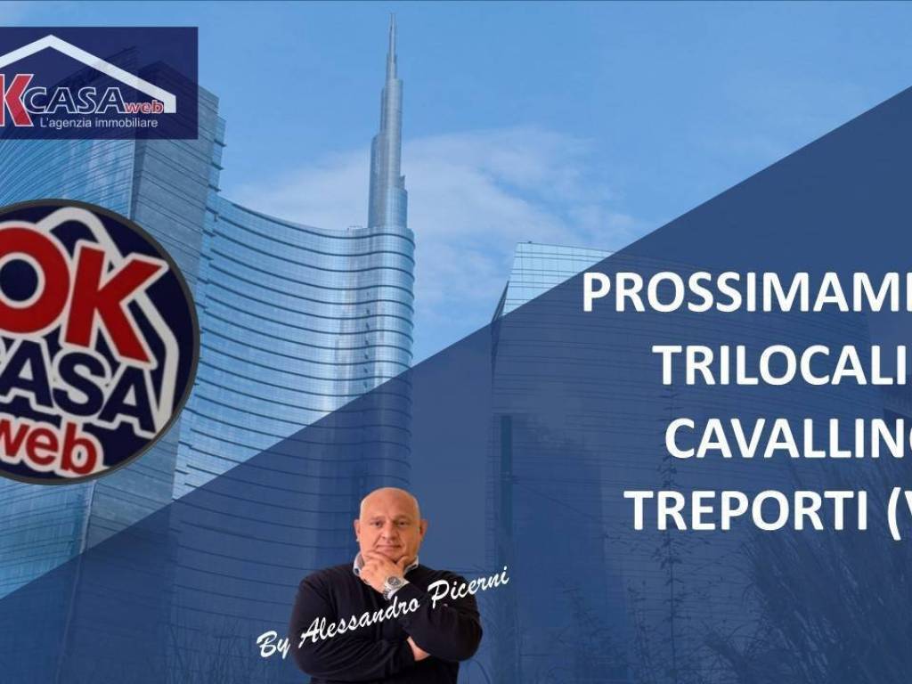 appartamento in vendita a Cavallino-Treporti in zona Cavallino