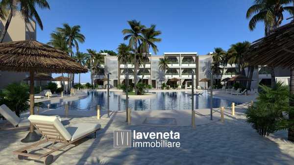 appartamento in vendita a Cavallino-Treporti