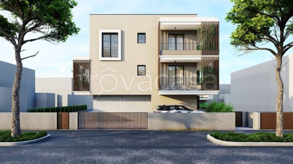 appartamento in vendita a Cavallino-Treporti in zona Ca' Savio