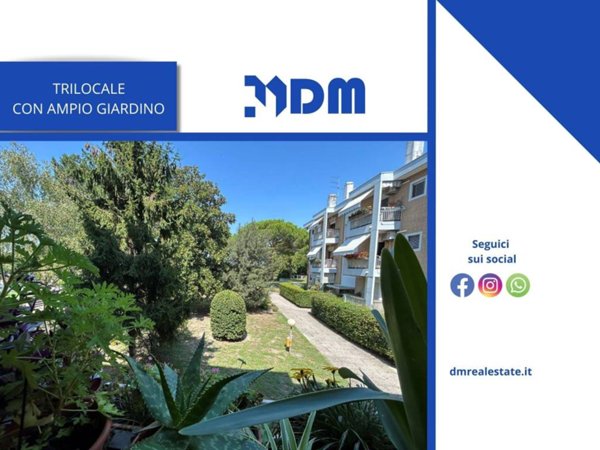 appartamento in vendita a Cavallino-Treporti in zona Cavallino