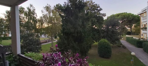 appartamento in vendita a Cavallino-Treporti