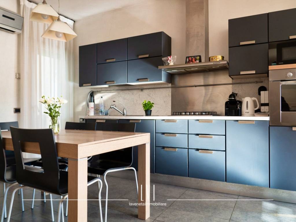 appartamento in vendita a Cavallino-Treporti in zona Cavallino