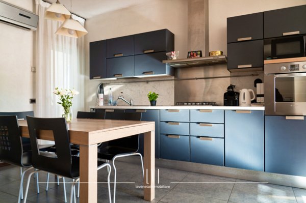 appartamento in vendita a Cavallino-Treporti in zona Cavallino