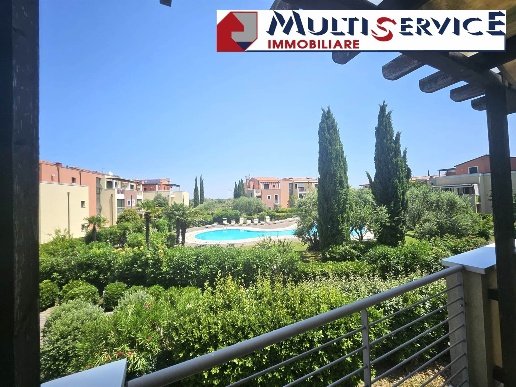 appartamento in vendita a Cavallino-Treporti in zona Cavallino