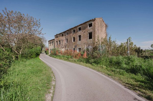 casale in vendita a Cavallino-Treporti