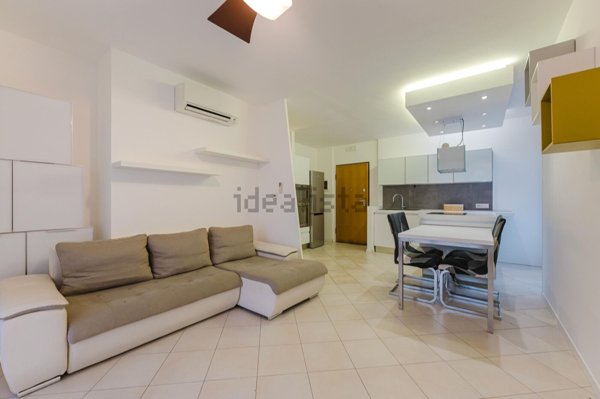 appartamento in vendita a Cavallino-Treporti