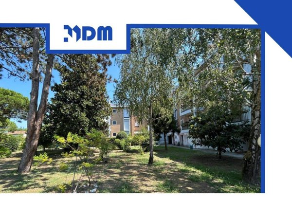 appartamento in vendita a Cavallino-Treporti in zona Cavallino
