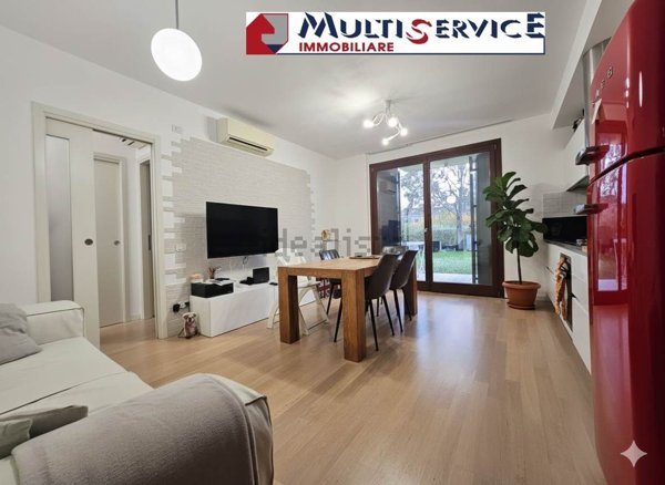 appartamento in vendita a Cavallino-Treporti in zona Cavallino