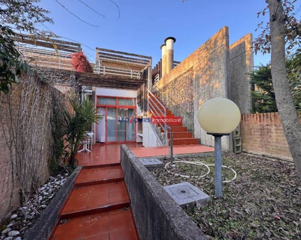 appartamento in vendita a Cavallino-Treporti in zona Cavallino