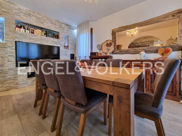 casa indipendente in vendita a Cavallino-Treporti in zona Punta Sabbioni