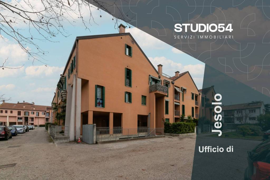 appartamento in vendita a Cavallino-Treporti