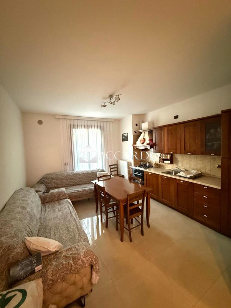 appartamento in vendita a Cavallino-Treporti in zona Ca' Savio