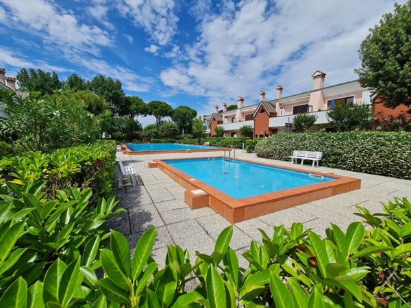 appartamento in vendita a Cavallino-Treporti