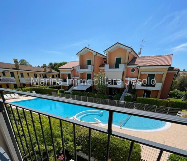 appartamento in vendita a Cavallino-Treporti in zona Cavallino