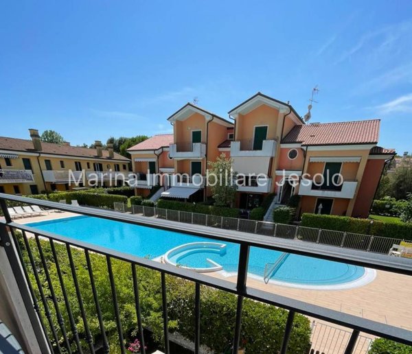 appartamento in vendita a Cavallino-Treporti in zona Cavallino