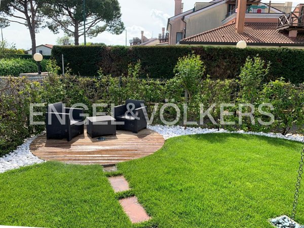 appartamento in vendita a Cavallino-Treporti