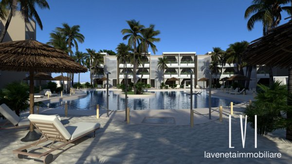 appartamento in vendita a Cavallino-Treporti